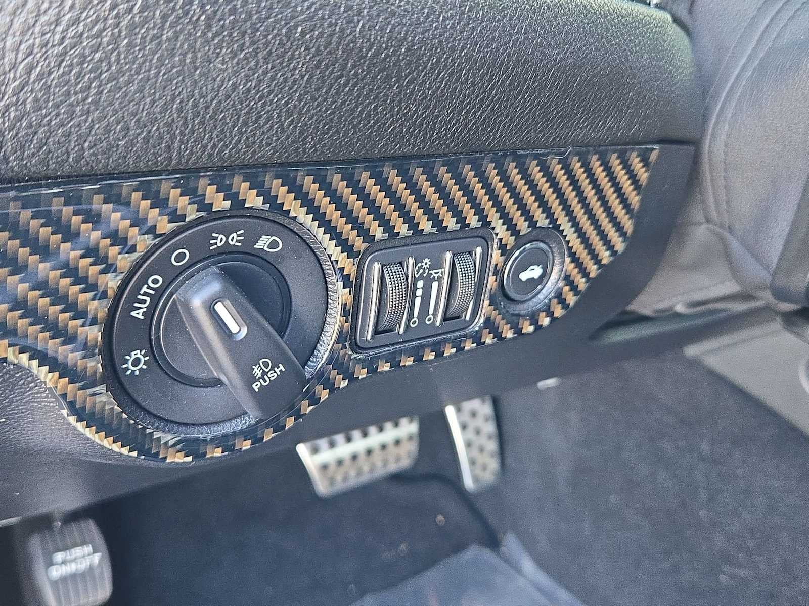 Dodge Challenger R/T Scat Pack 2021