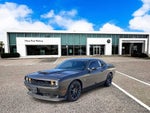 Dodge Challenger R/T Scat Pack 2021
