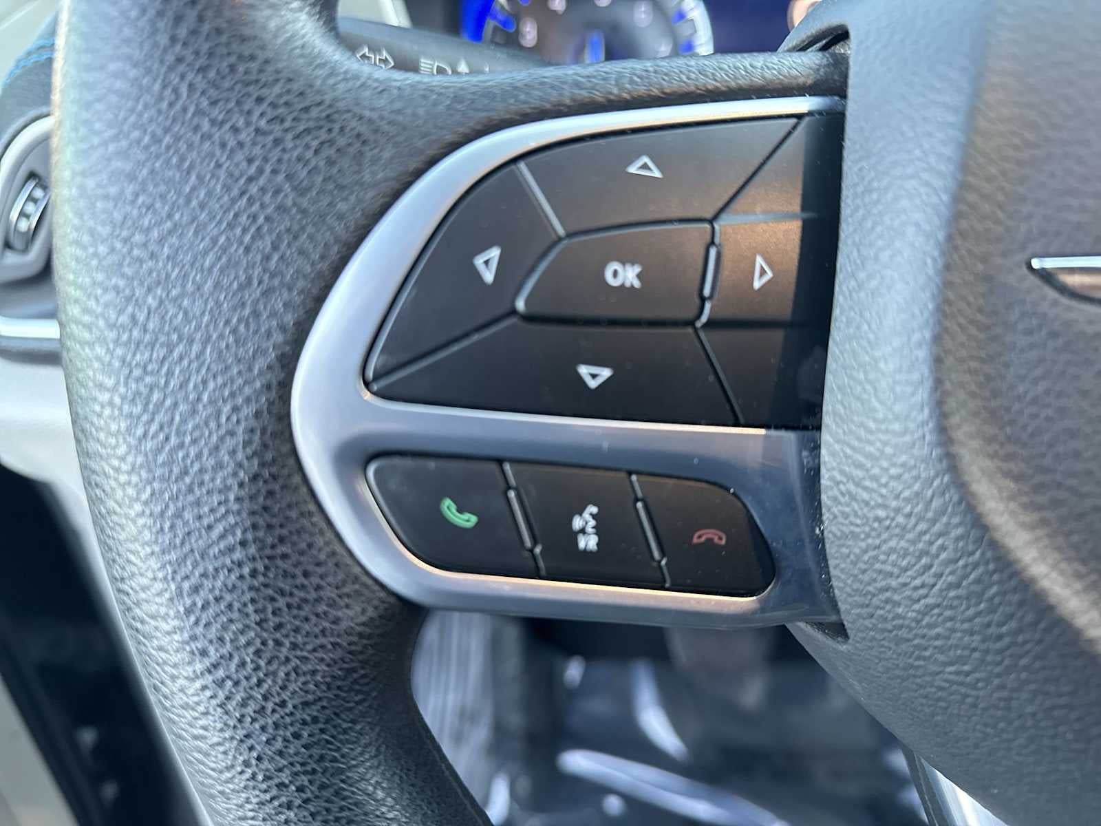 Chrysler Pacifica Touring 2021