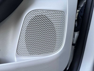 Chrysler Pacifica Touring 2021