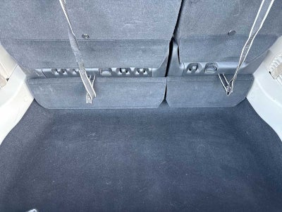 Chrysler Pacifica Touring 2021