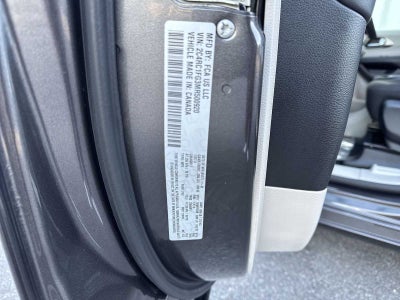 Chrysler Pacifica Touring 2021