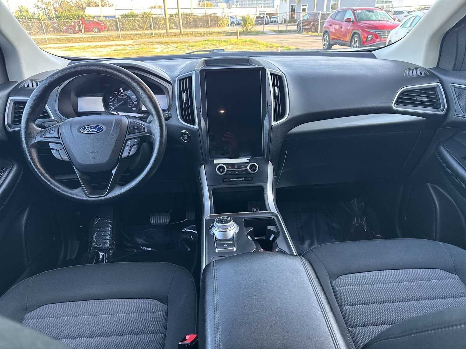 Ford Edge SE 2023