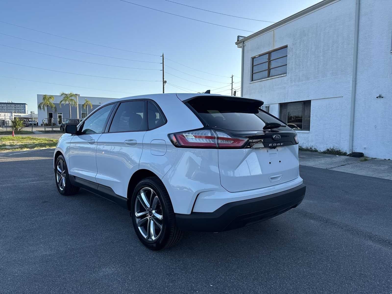 Ford Edge SE 2023
