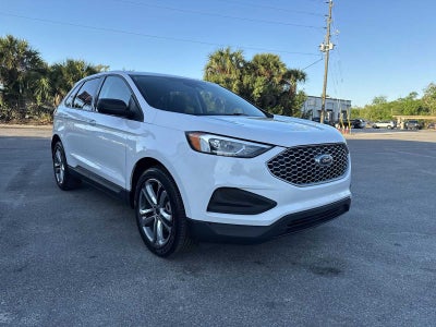 Ford Edge SE 2023