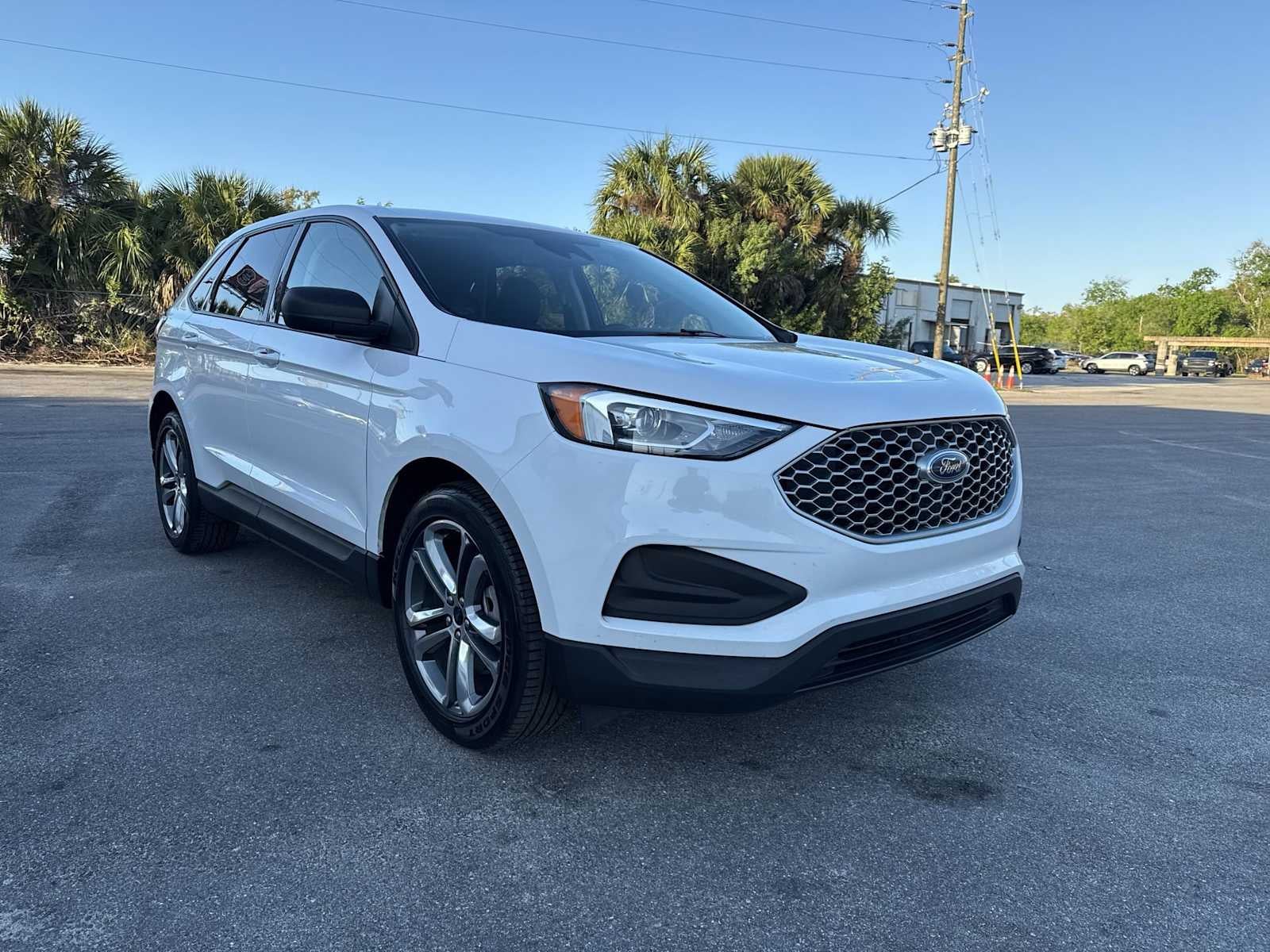 Ford Edge SE 2023