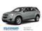 Chevrolet Equinox LS 2014