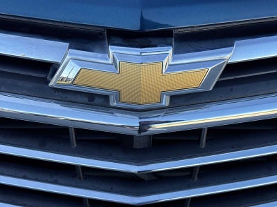 Chevrolet Equinox Premier 2020