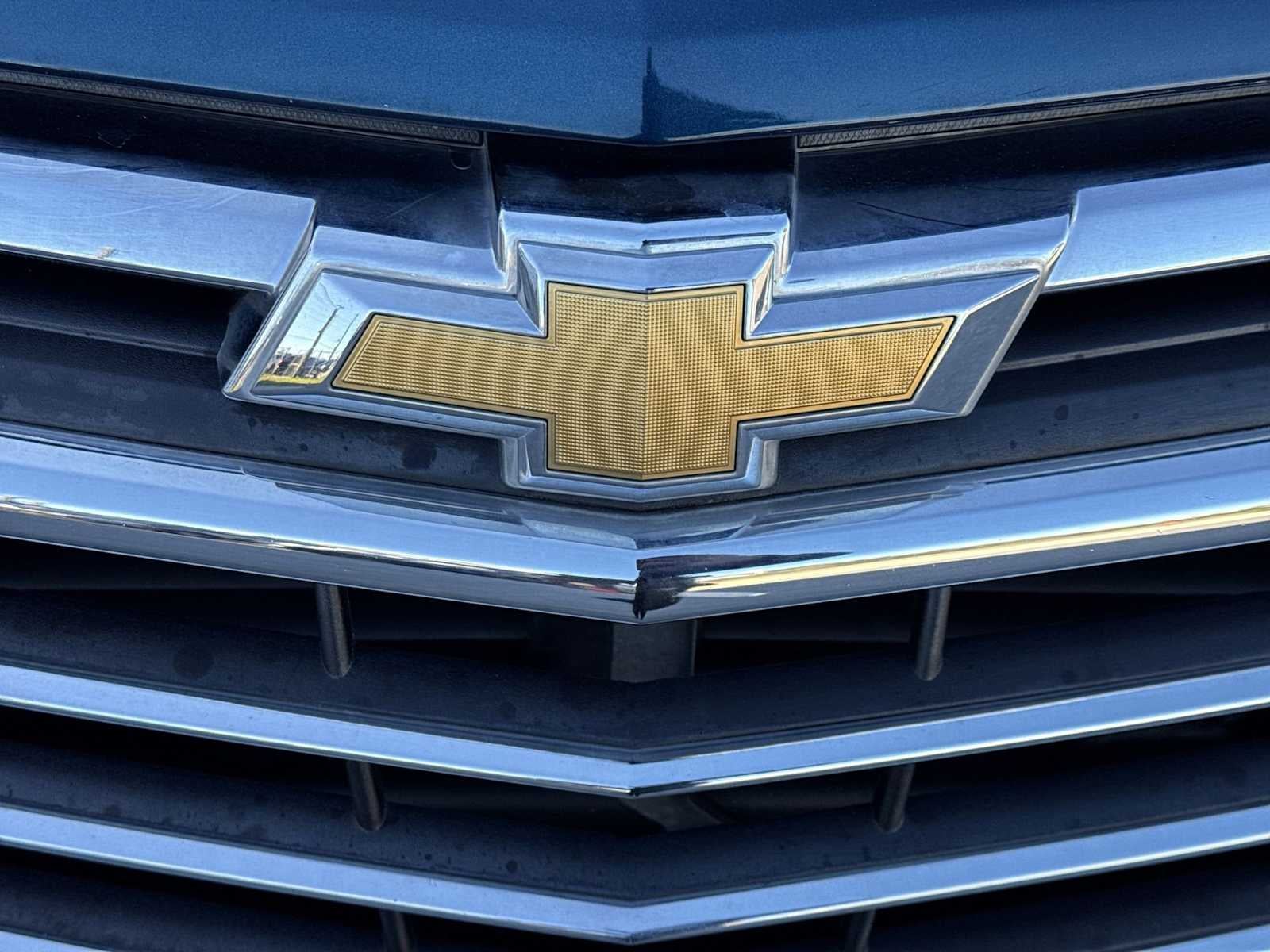 Chevrolet Equinox Premier 2020