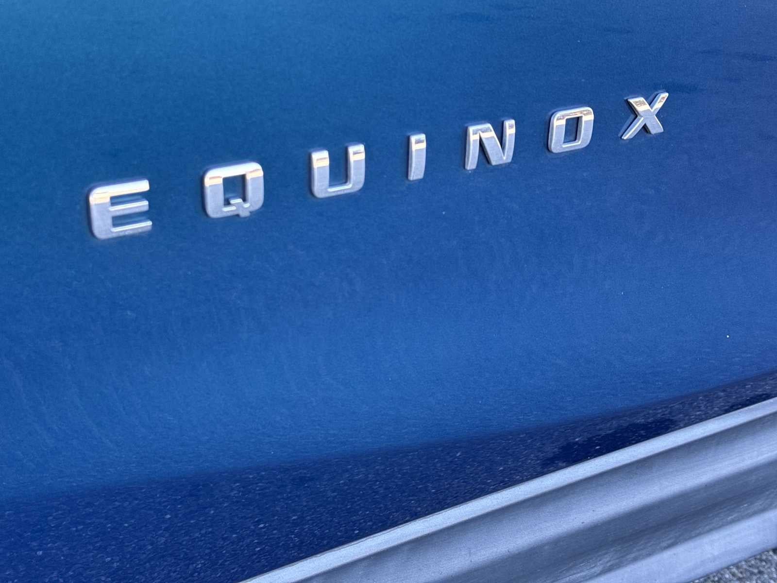Chevrolet Equinox Premier 2020