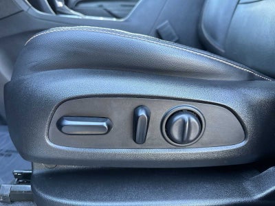 Chevrolet Equinox Premier 2020