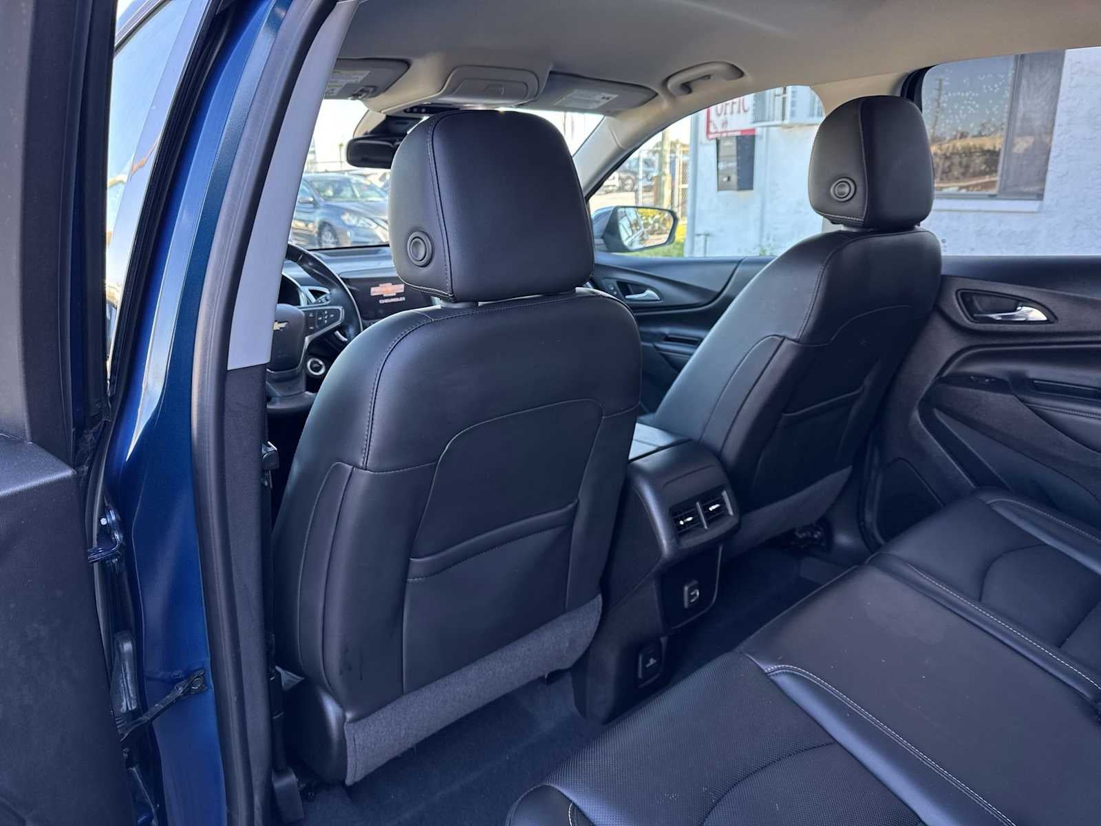 Chevrolet Equinox Premier 2020