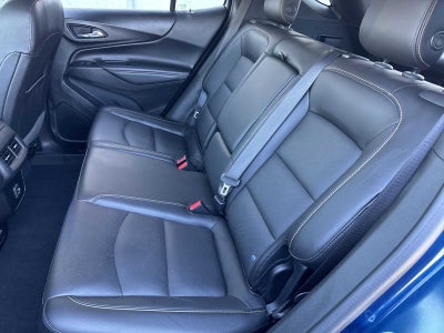Chevrolet Equinox Premier 2020