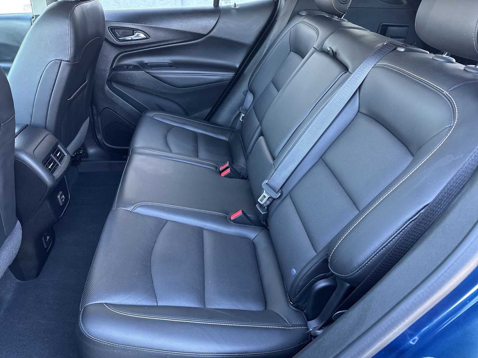 Chevrolet Equinox Premier 2020