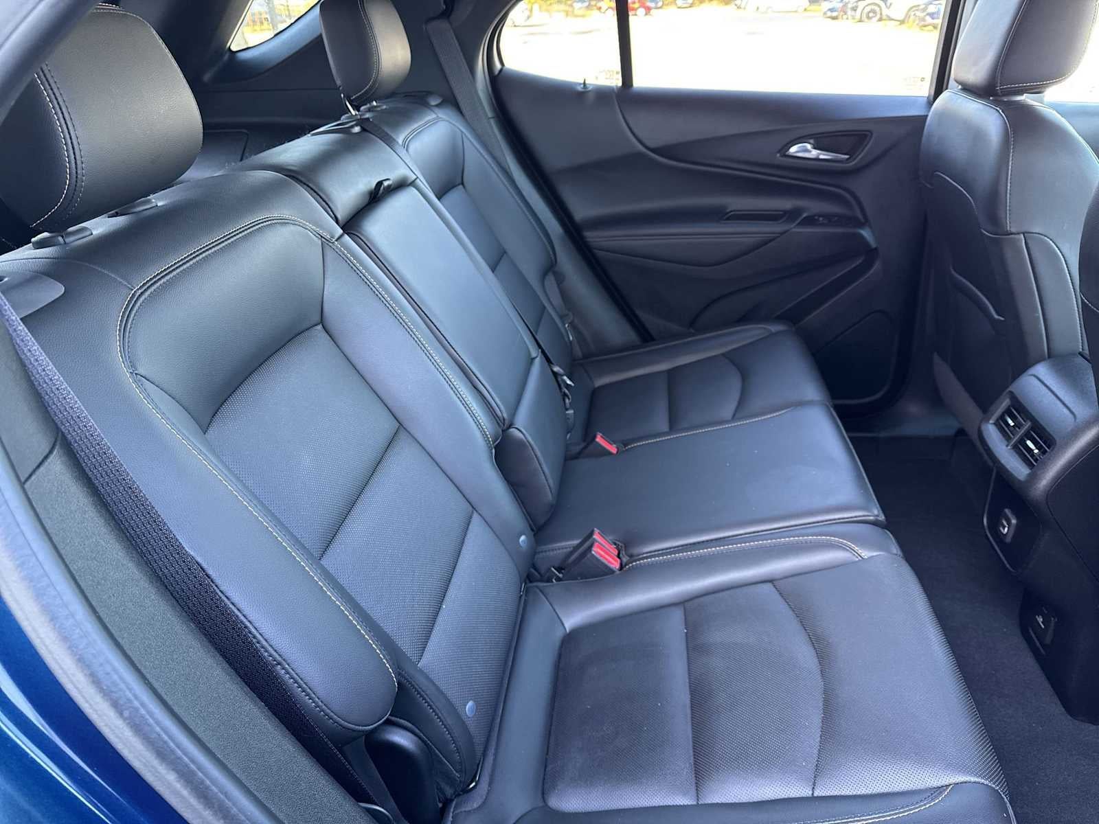 Chevrolet Equinox Premier 2020