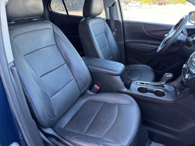 Chevrolet Equinox Premier 2020