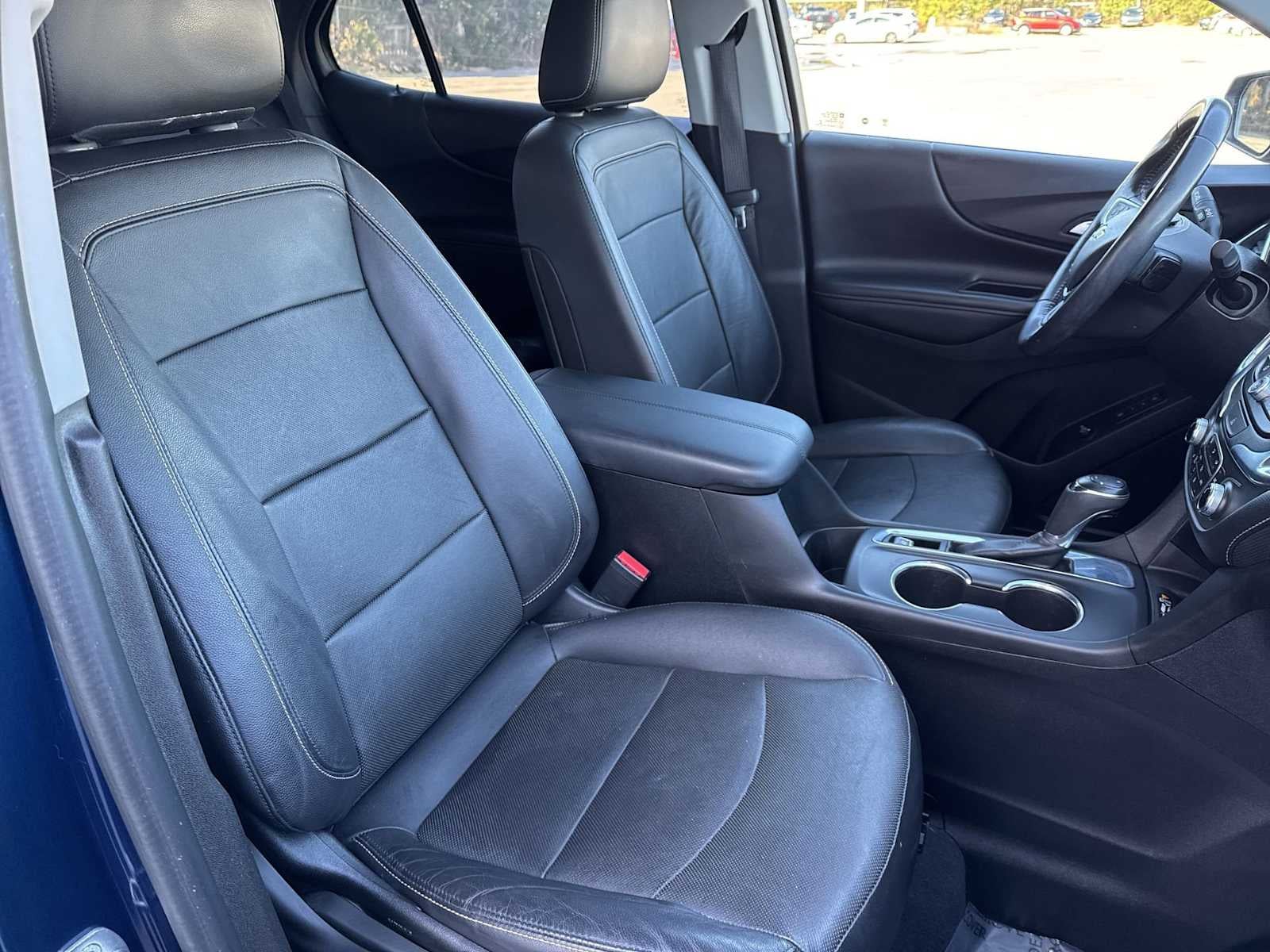 Chevrolet Equinox Premier 2020