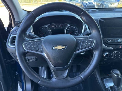Chevrolet Equinox Premier 2020