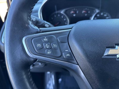 Chevrolet Equinox Premier 2020