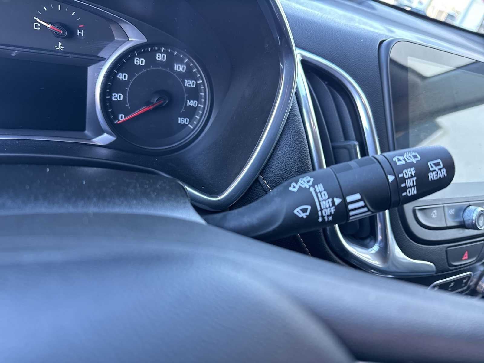 Chevrolet Equinox Premier 2020