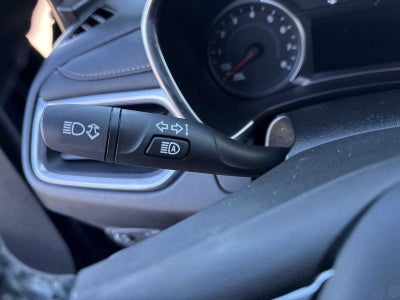 Chevrolet Equinox Premier 2020