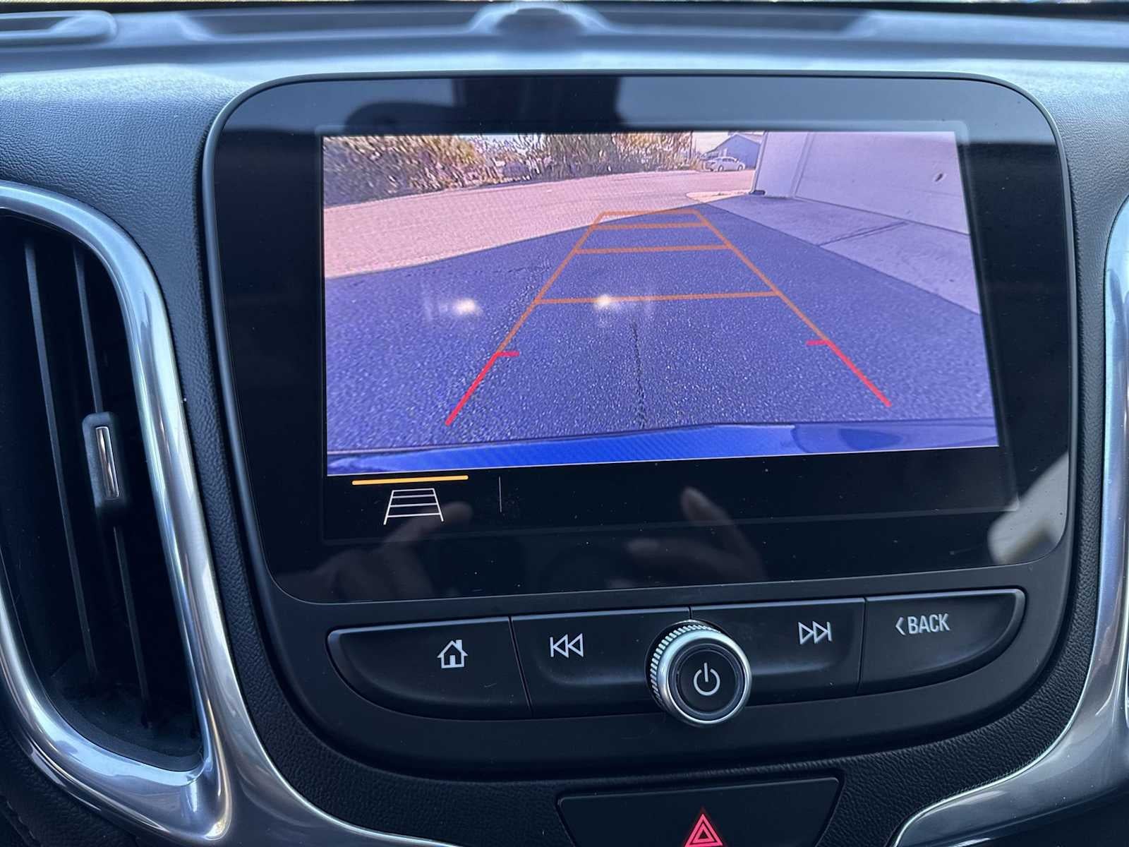 Chevrolet Equinox Premier 2020