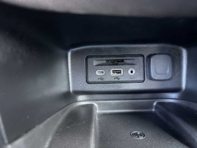 Chevrolet Equinox Premier 2020