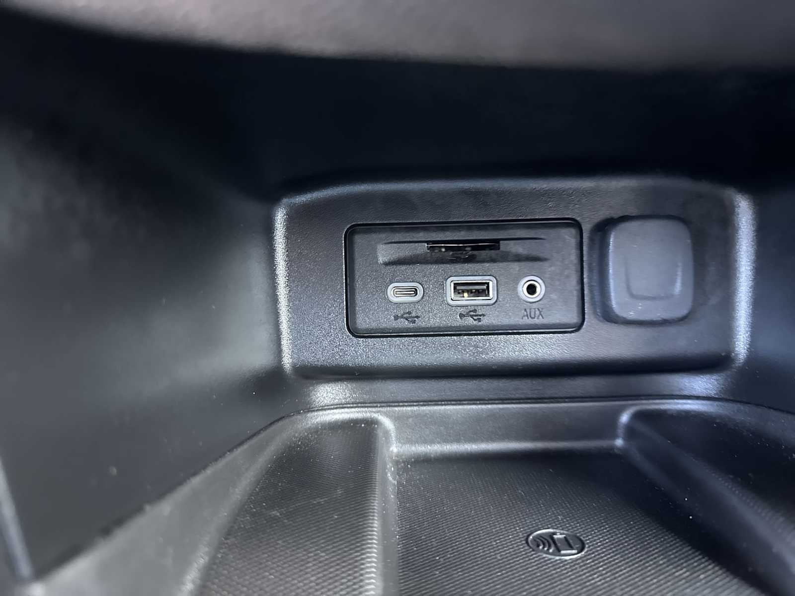 Chevrolet Equinox Premier 2020