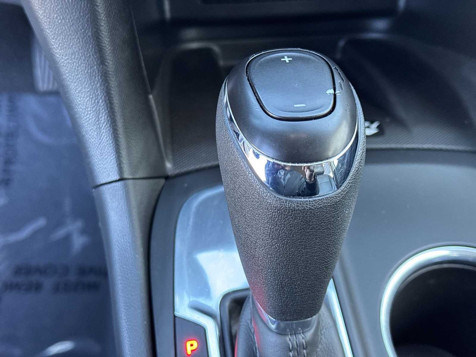 Chevrolet Equinox Premier 2020