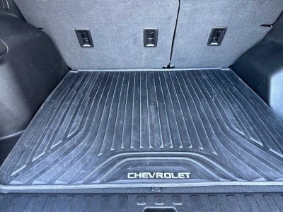 Chevrolet Equinox Premier 2020