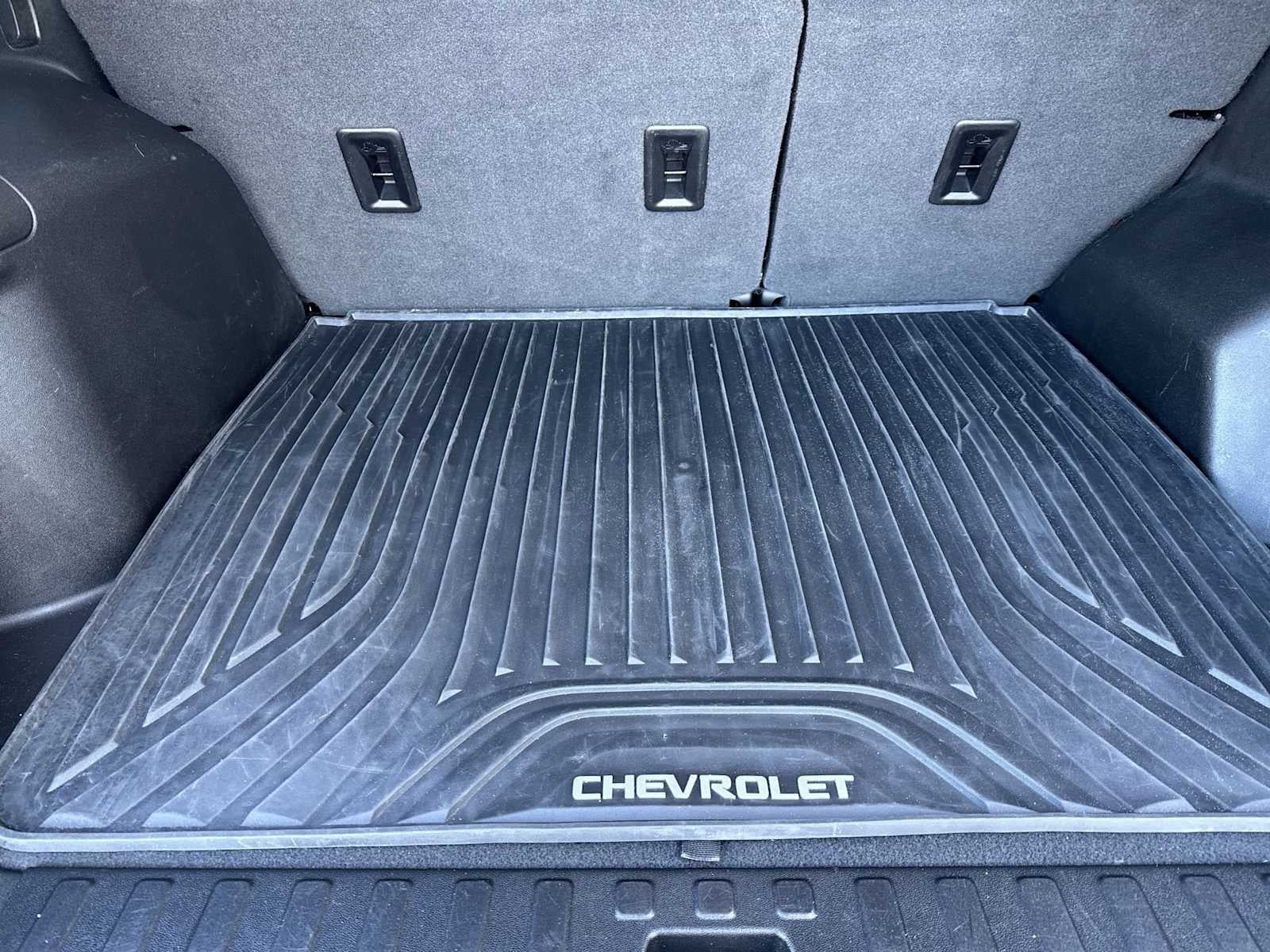 Chevrolet Equinox Premier 2020