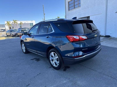 Chevrolet Equinox Premier 2020
