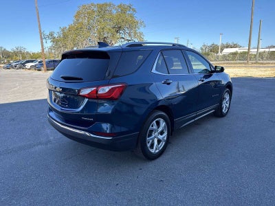 Chevrolet Equinox Premier 2020