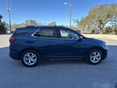 Chevrolet Equinox Premier 2020