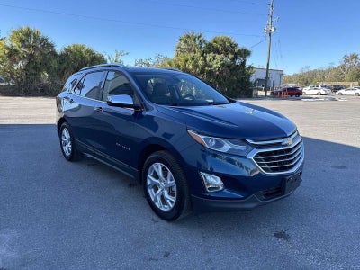 Chevrolet Equinox Premier 2020