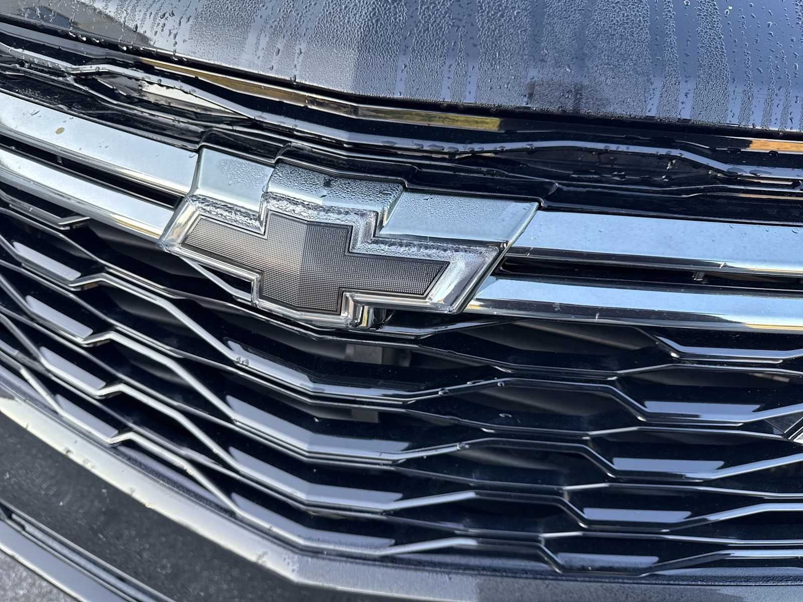 Chevrolet Equinox RS 2022