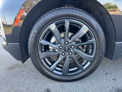 Chevrolet Equinox RS 2022