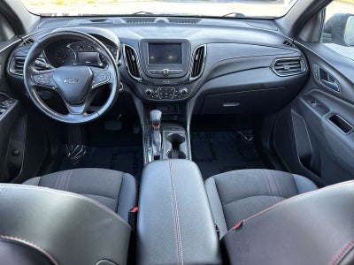 Chevrolet Equinox RS 2022