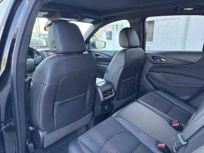 Chevrolet Equinox RS 2022