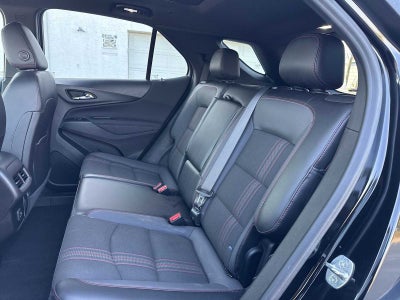 Chevrolet Equinox RS 2022