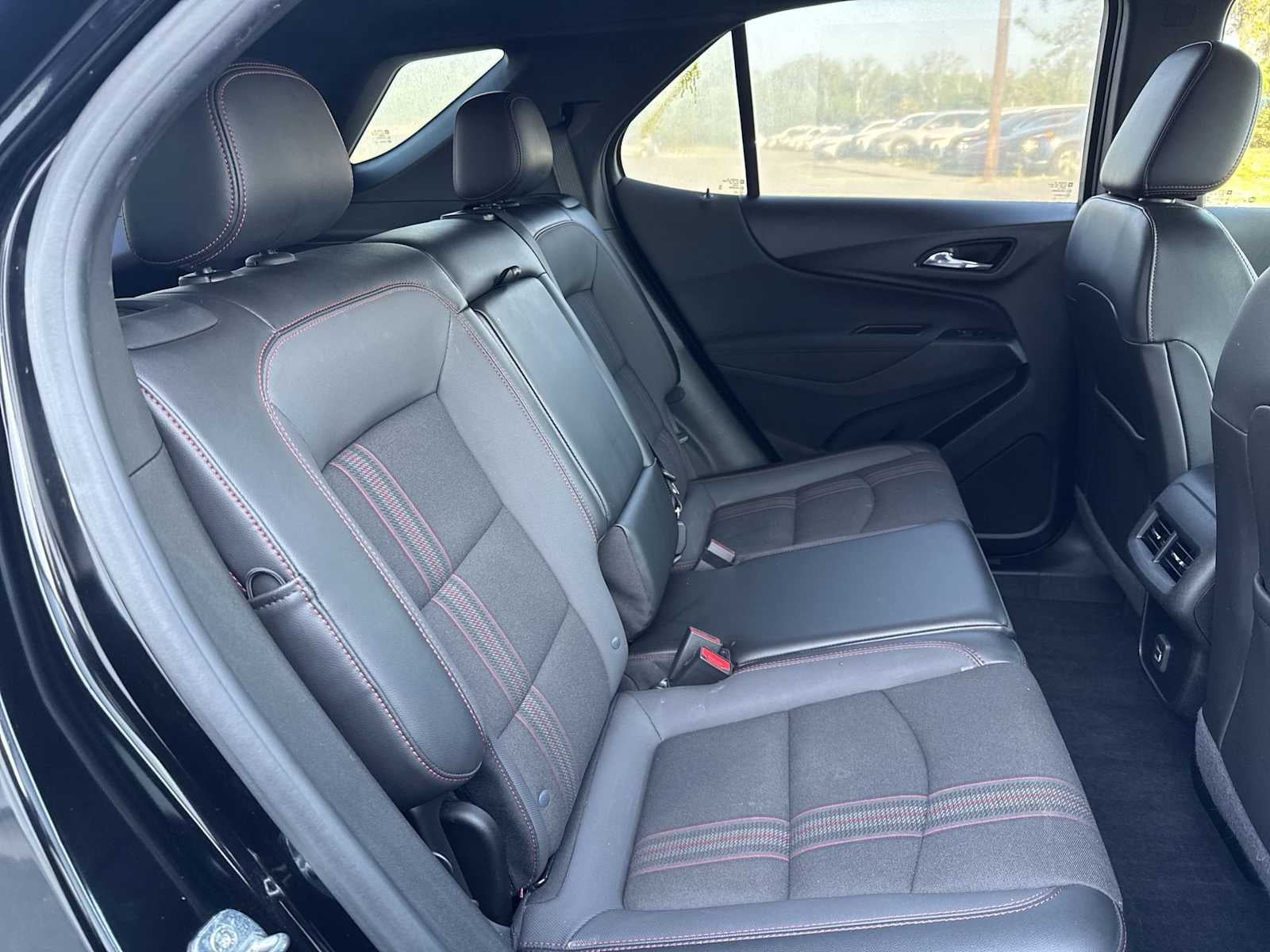 Chevrolet Equinox RS 2022