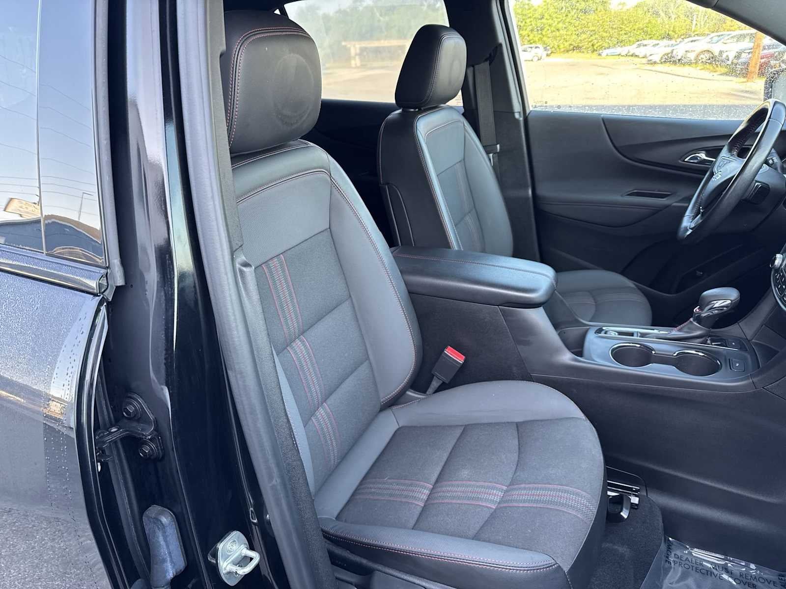 Chevrolet Equinox RS 2022