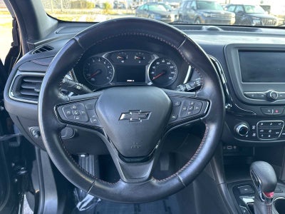 Chevrolet Equinox RS 2022