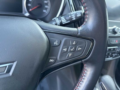 Chevrolet Equinox RS 2022