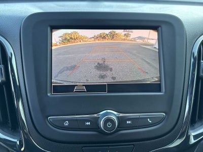 Chevrolet Equinox RS 2022