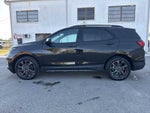 Chevrolet Equinox RS 2022