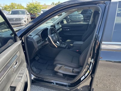 Honda CR-V LX 2025