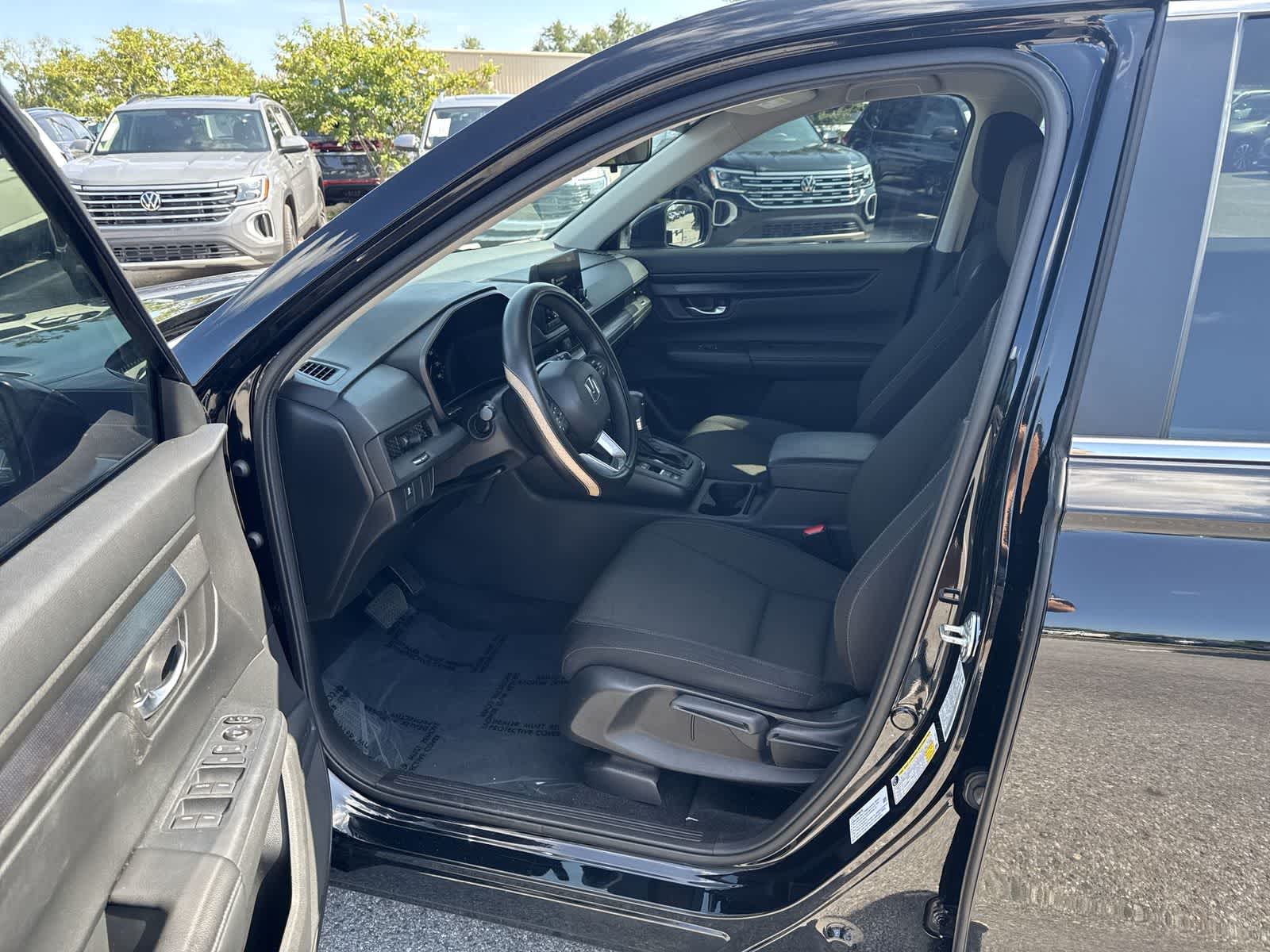 Honda CR-V LX 2025