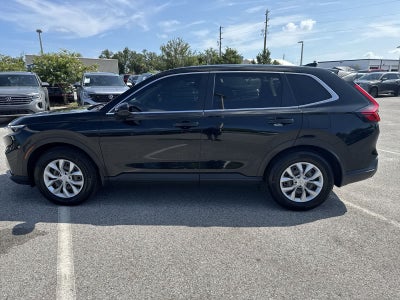 Honda CR-V LX 2025