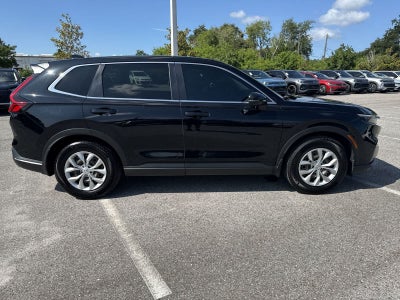 Honda CR-V LX 2025